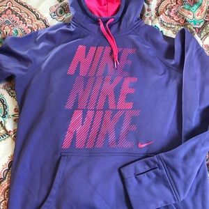 Nike Hoodie